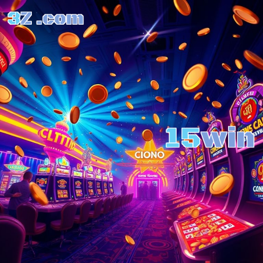 Sinta a Emoção do App 15win no Mundo dos Jogos