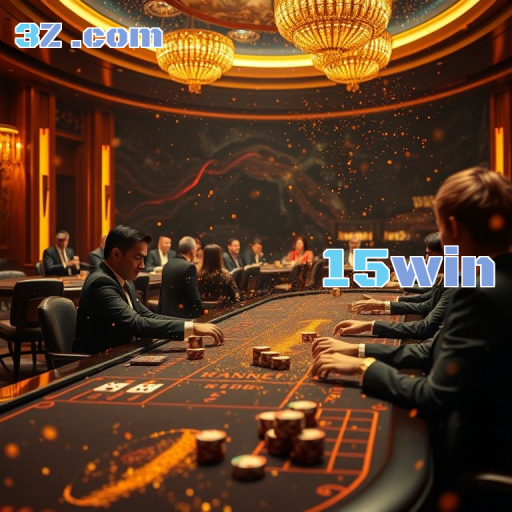 Bônus Imperdíveis para Jogar no 15win: Atrações que Encantam