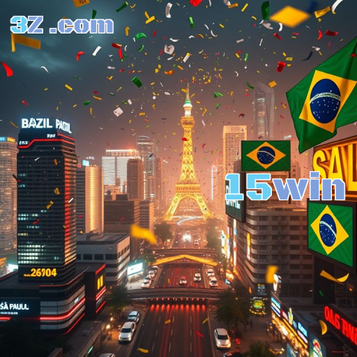Jogos Empolgantes no 15win: Um Mergulho na Diversão Online