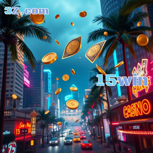 Login Inovador no 15win: Uma Experiência Única